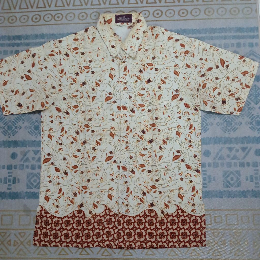 Batik Roebini Exclusive