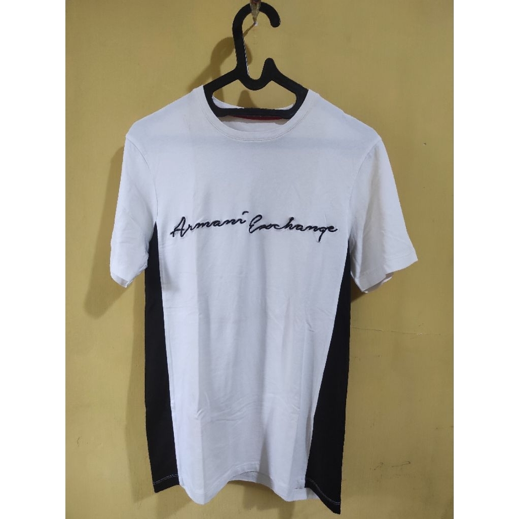 Kaos Armani exchange