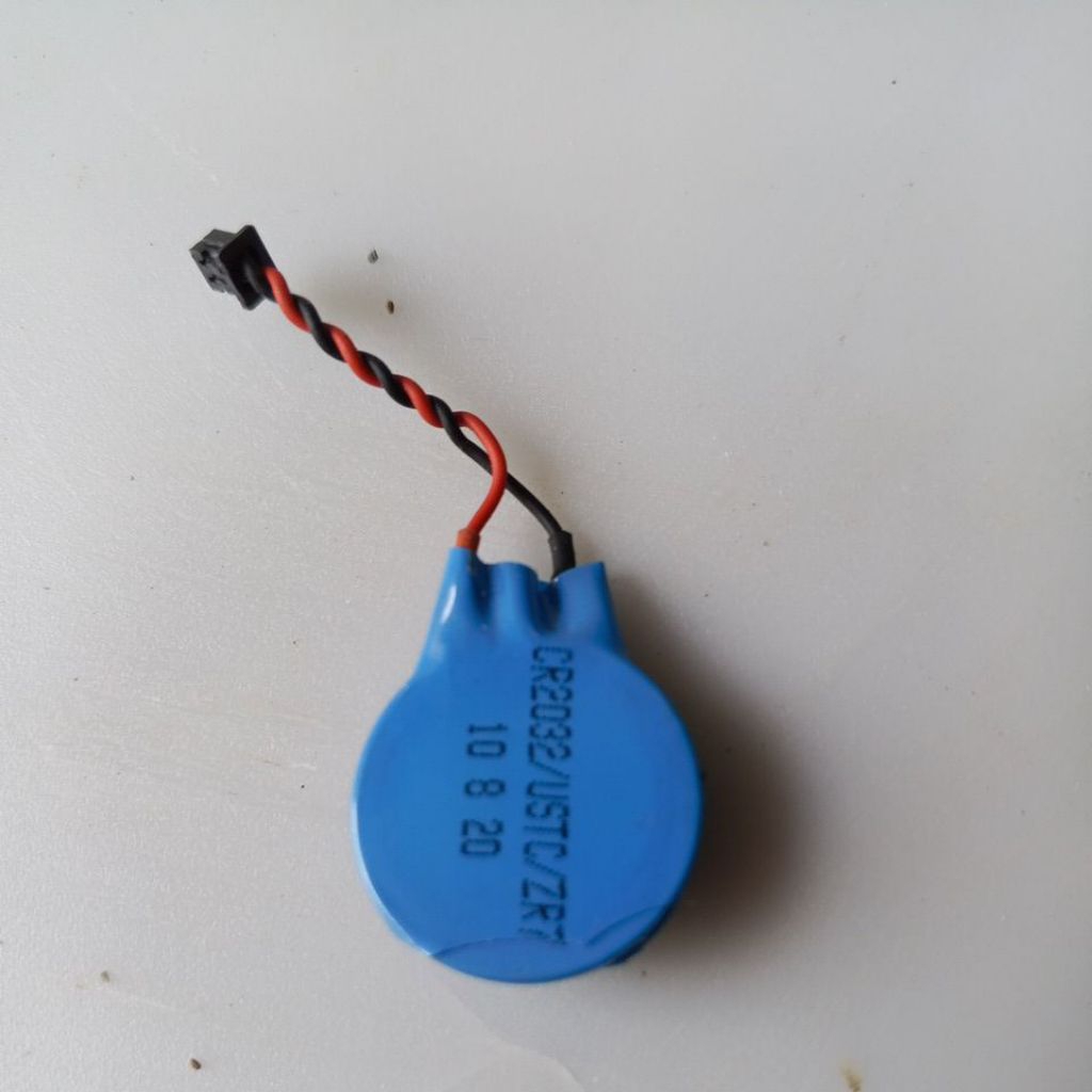 Batre CMOS Laptop Acer Aspire 4738