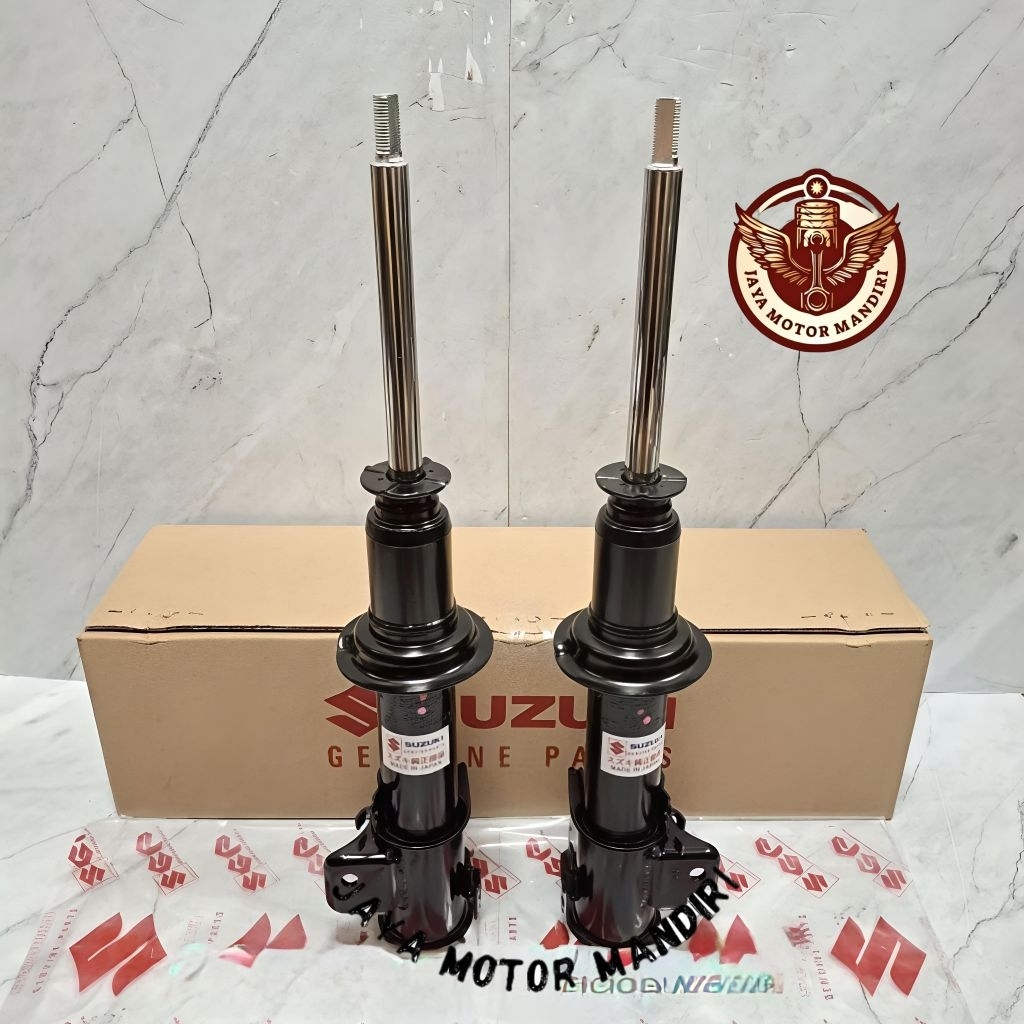shock beker shock absorber depan apv arena