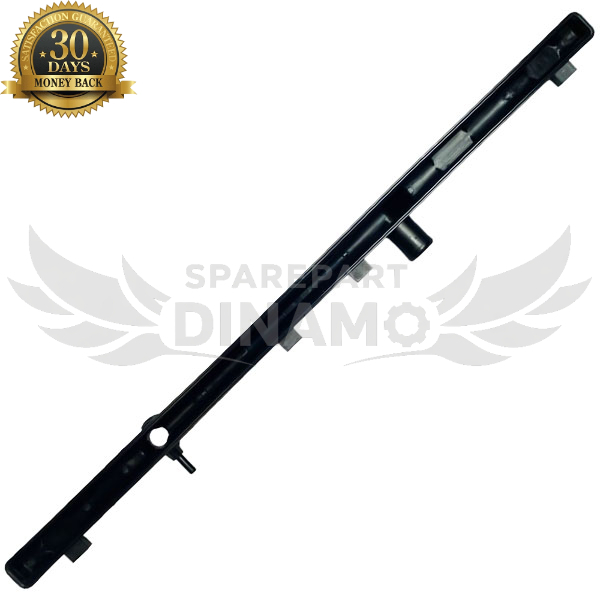 Upper Tank Radiator Toyota Camry 1997-1999 - 5063
