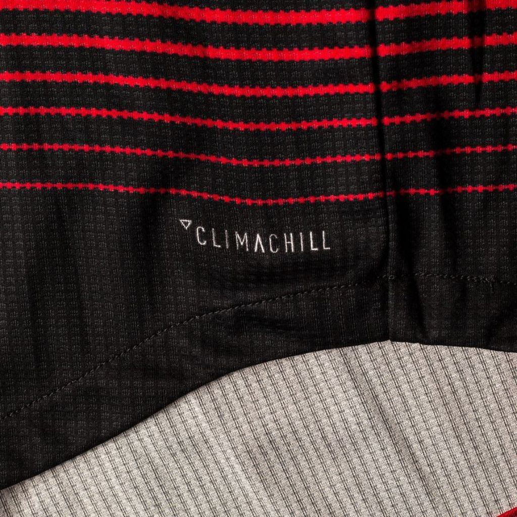 Manchester United Home 2018/2019 Player Issue