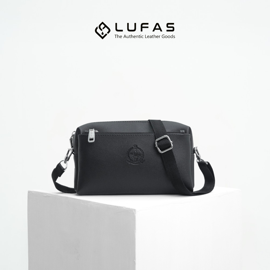 [SB 001] LUFAS Tas Selempang / Sling Bag Persit - Wanita