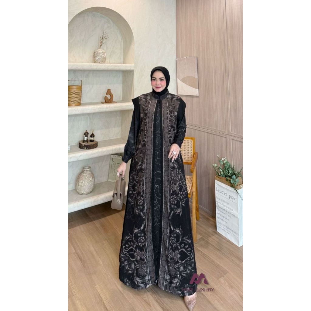 Baju dress sesha...