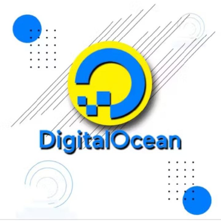 AKUN DIGITAL OCEAN BERSALDO $200 DAN KOSONGAN