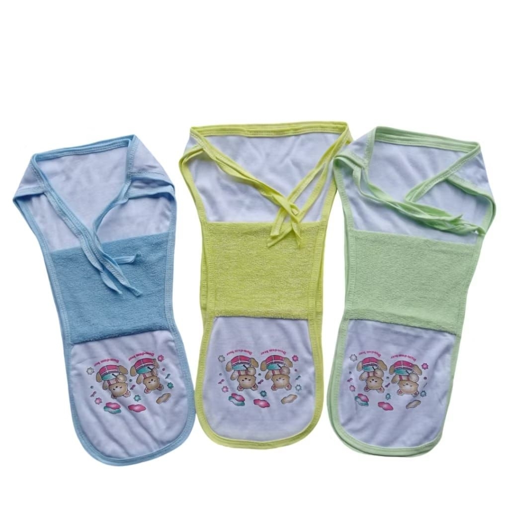 popok bayi/popok bayi usagi/popok bayi 12pcs dan 6pcs/popok usagi handuk/popok nyaman untuk bayi