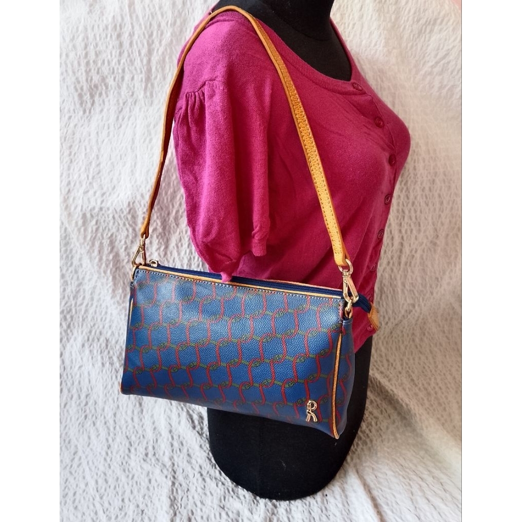 Tas Roberta decamarino