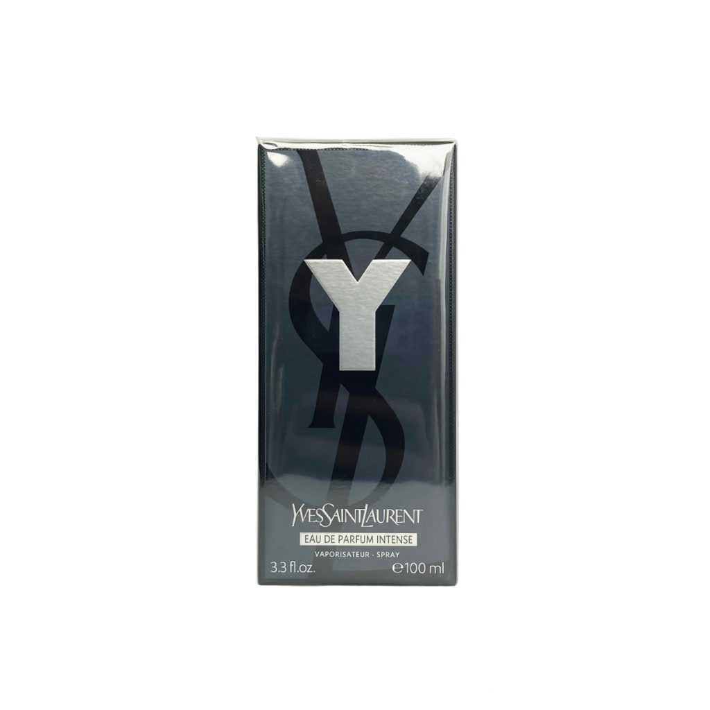 Yves Saint Laurent Y Man EDP Intense - 100 ML