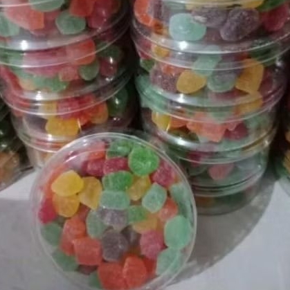 permen jelly Malaysia