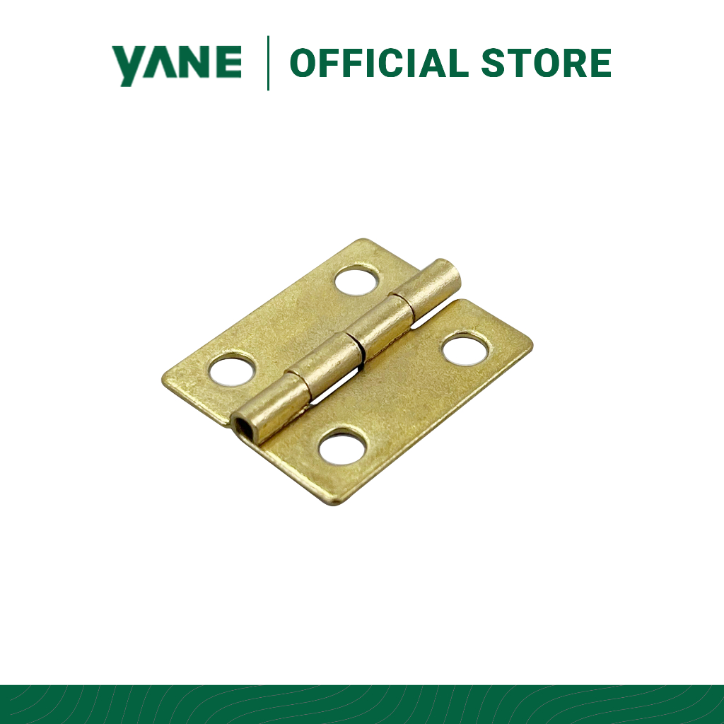 Engsel Lemari Antik Yane / Engsel Lemari / Engsel Kabinet / Rolled Hinge RH511