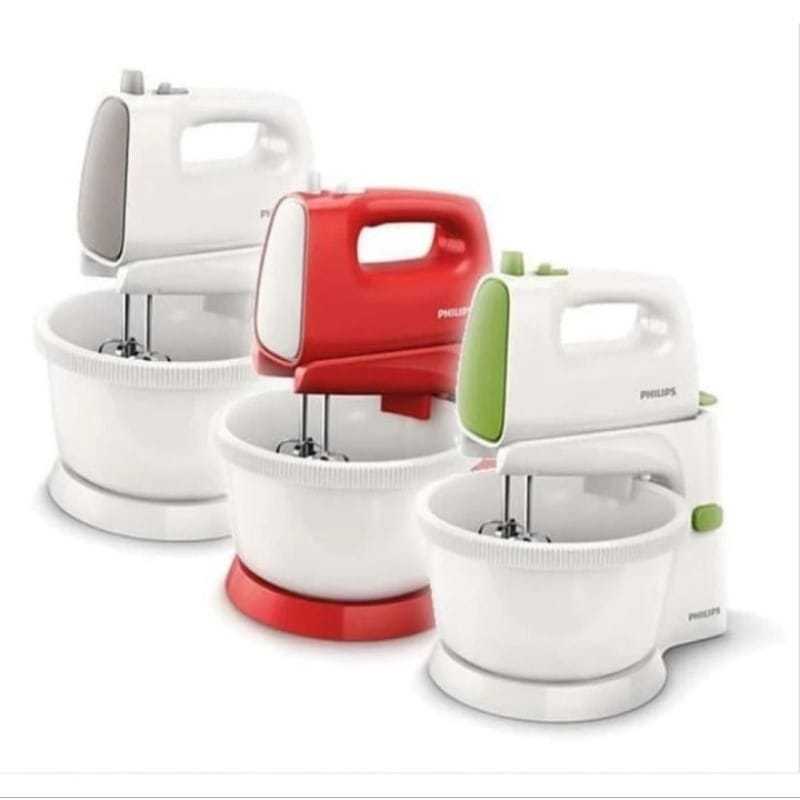 PHILIPS Stand Mixer HR1559 - HR 1559 Mixer Duduk