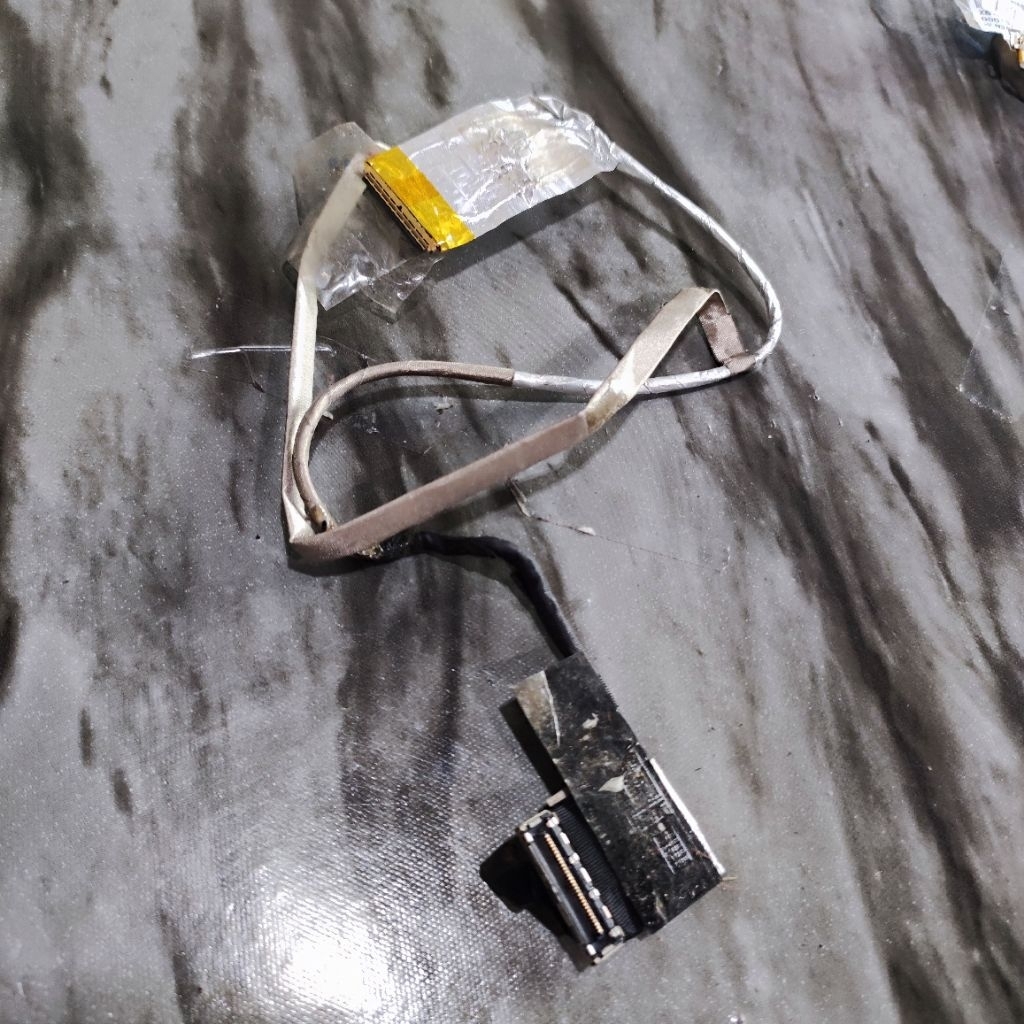 Fleksibel Flexible LCD laptop Hp 430