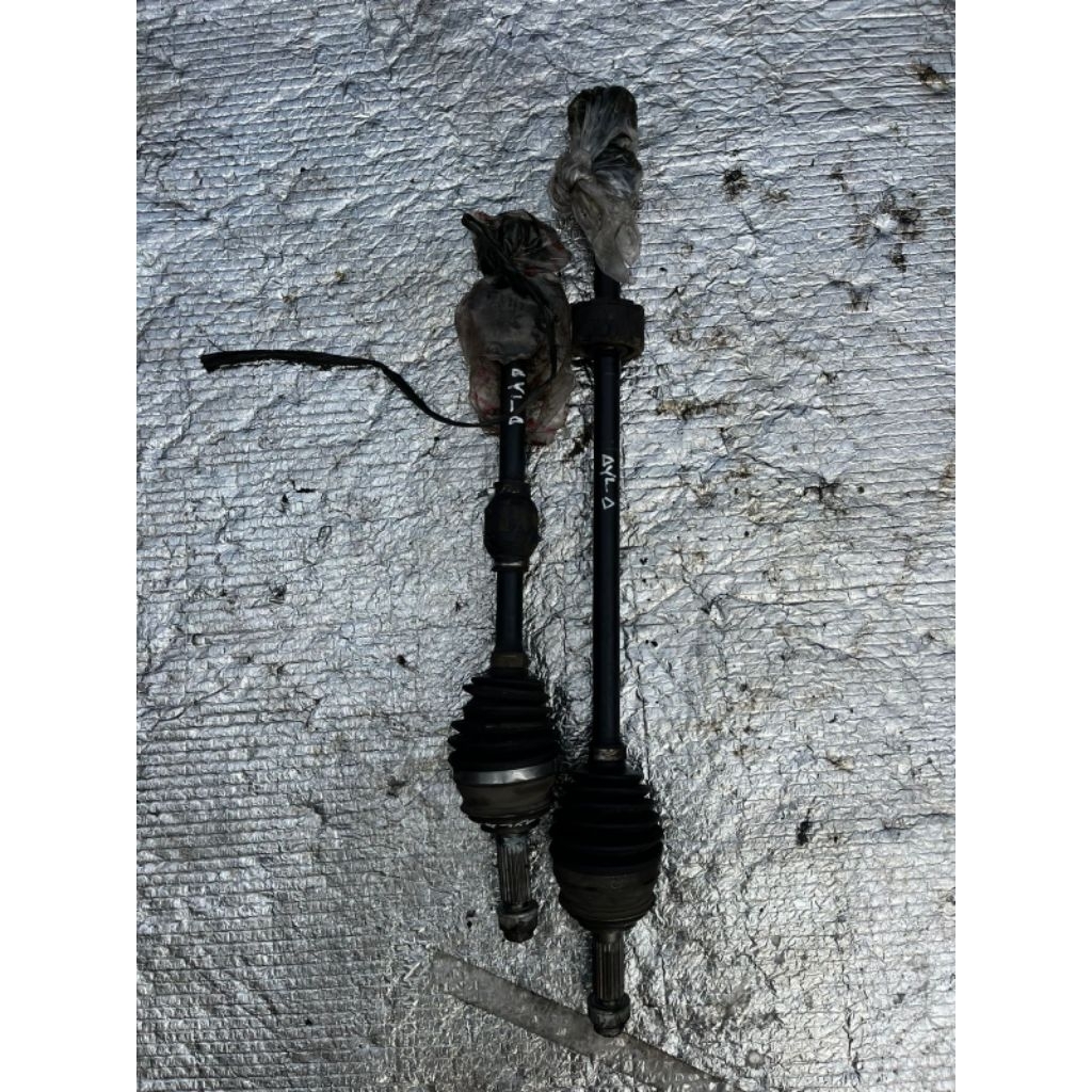 Cv Joint Ayla/Agya 1000cc