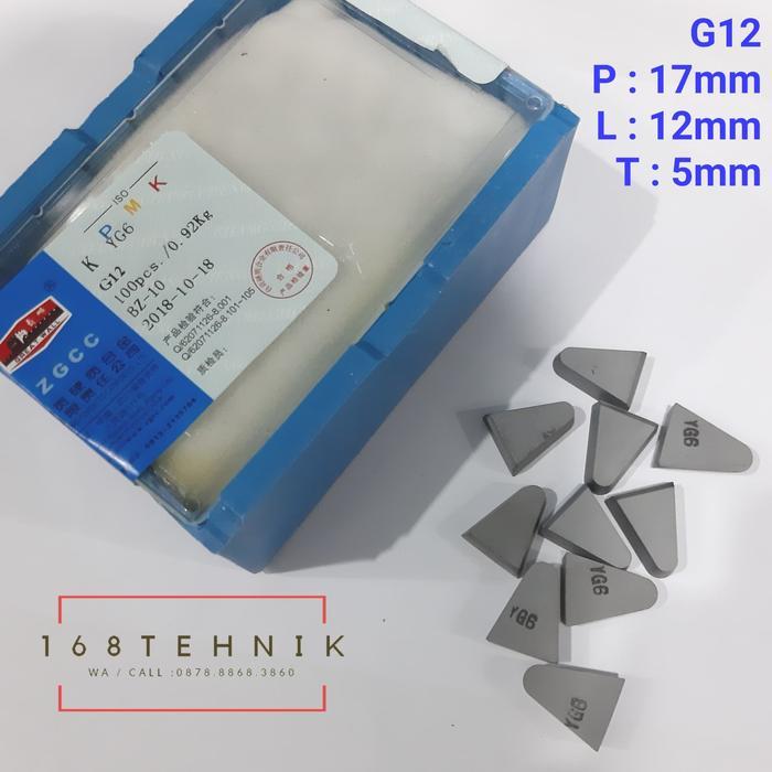 PAHAT BUBUT / MATA WIDIA / MATA BUBUT WIDIA / MATA WIDIA