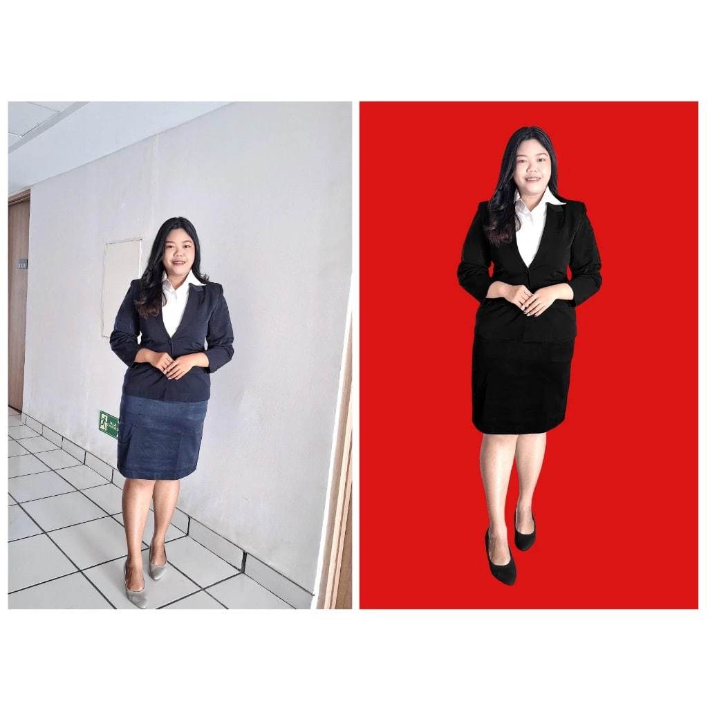 Edit foto / Edit pas foto / Edit Background / Edit Baju Jas / Edit Jilbab / Edit Foto Pernikahan / E