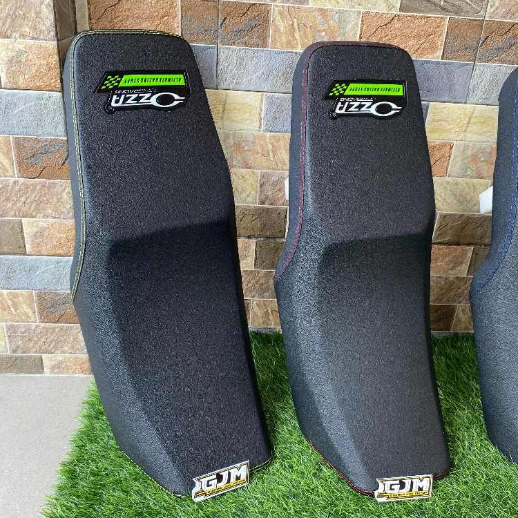 KULIT JOK NINJA R/SS OZZA RACING - KULIT JOK NINJA R/SS OZZA PASIR ANTI LICIN