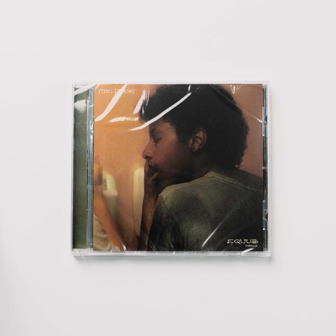 CD Men I Trust - Equus Caballus