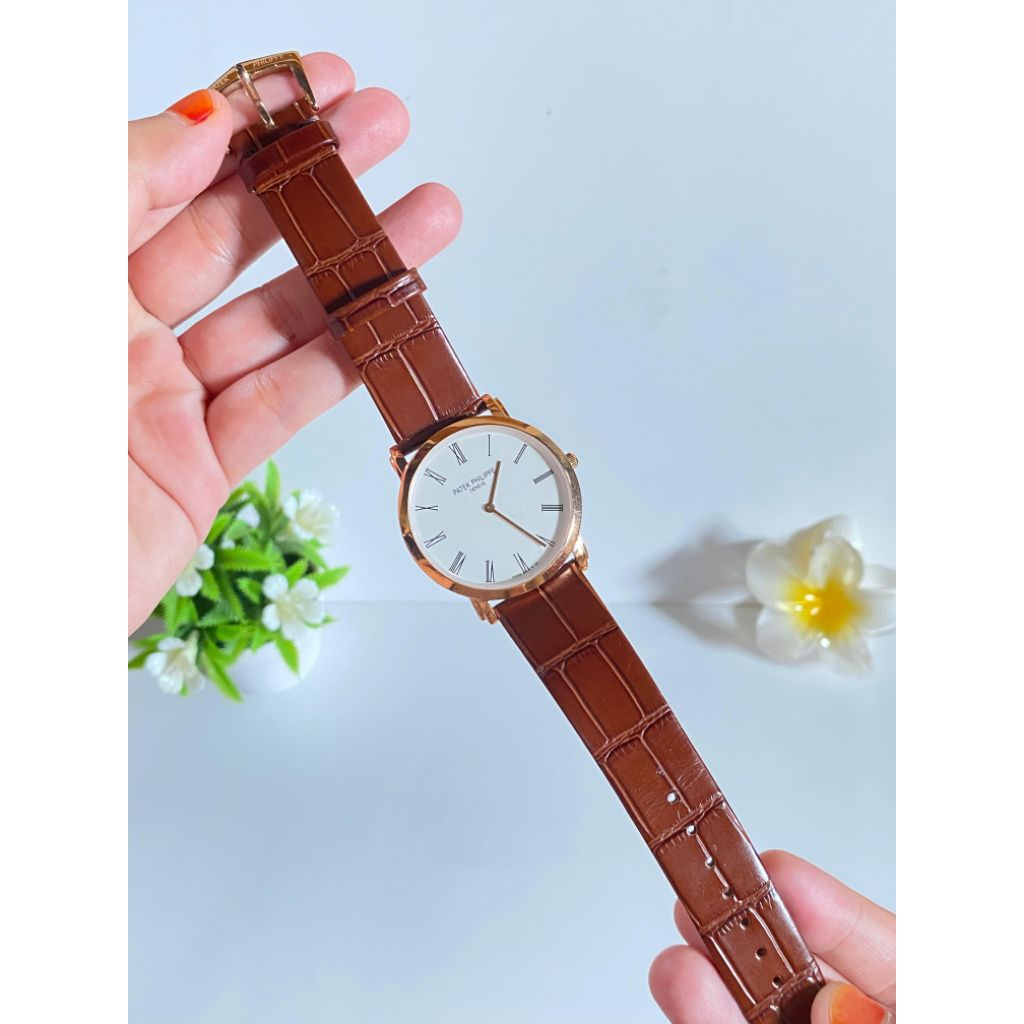 Jam Tangan Patek Phillipe