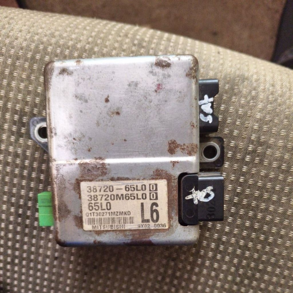 modul eps suzuki karimun estilo original