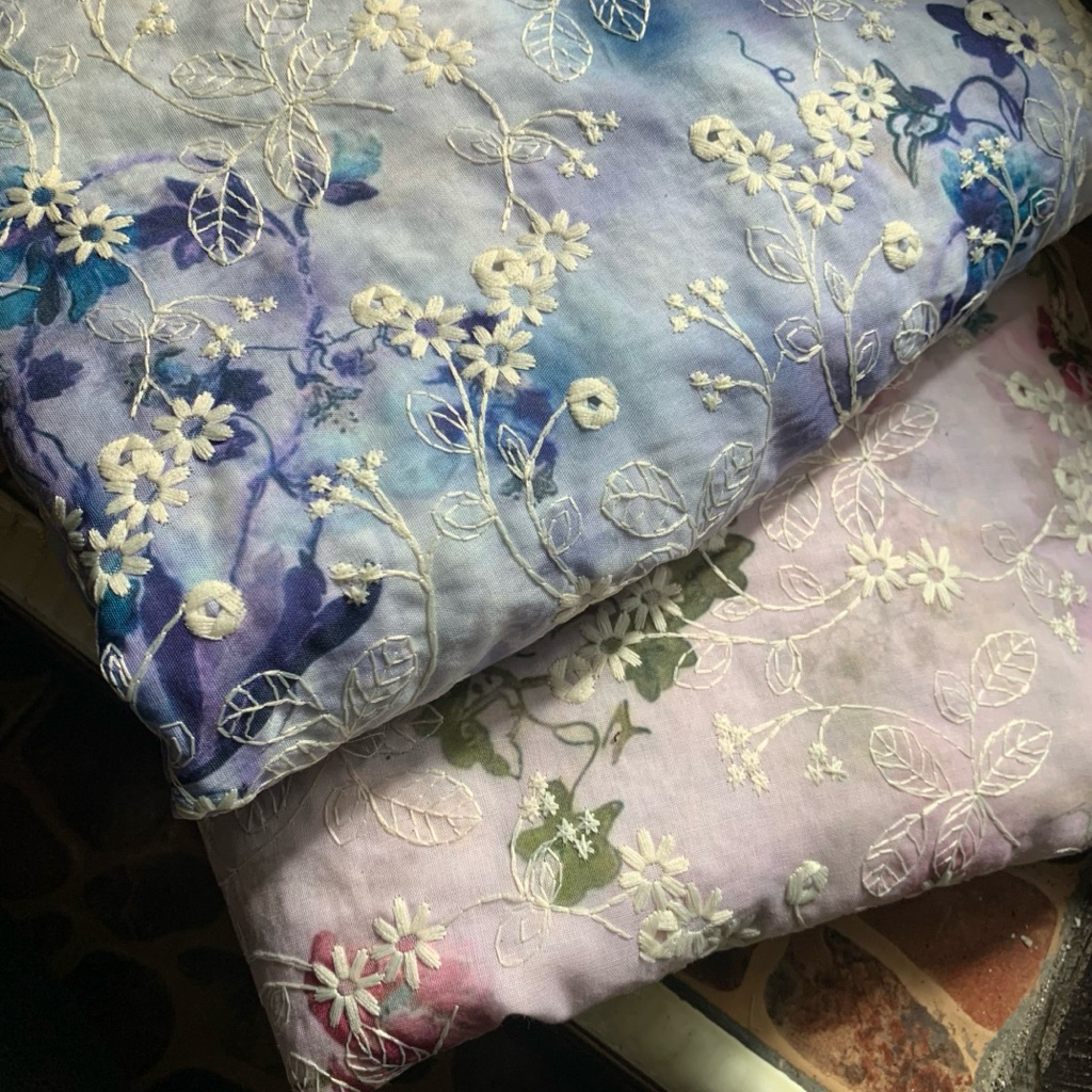 MACALOV Vest Tunik Elora Series