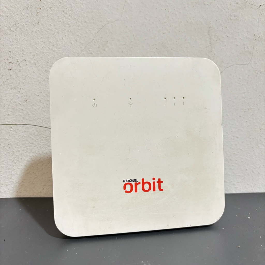 Modem wifi Orbit star2 All operator 4G