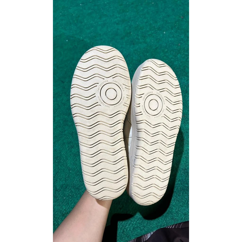sepatu casual pria wanita unisex NB NEW BALANCE CT302 casual