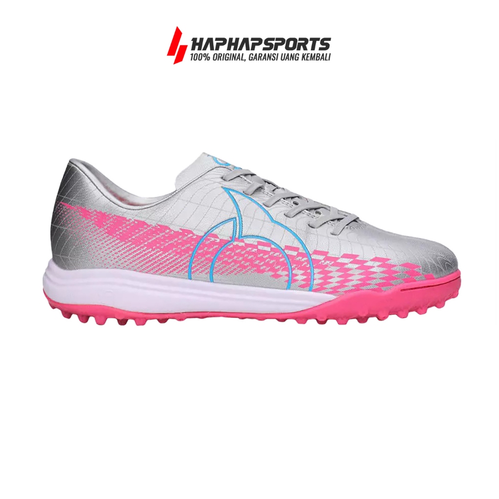 SEPATU ORTUSEIGHT MINI SOCCER CYCLONE TURF