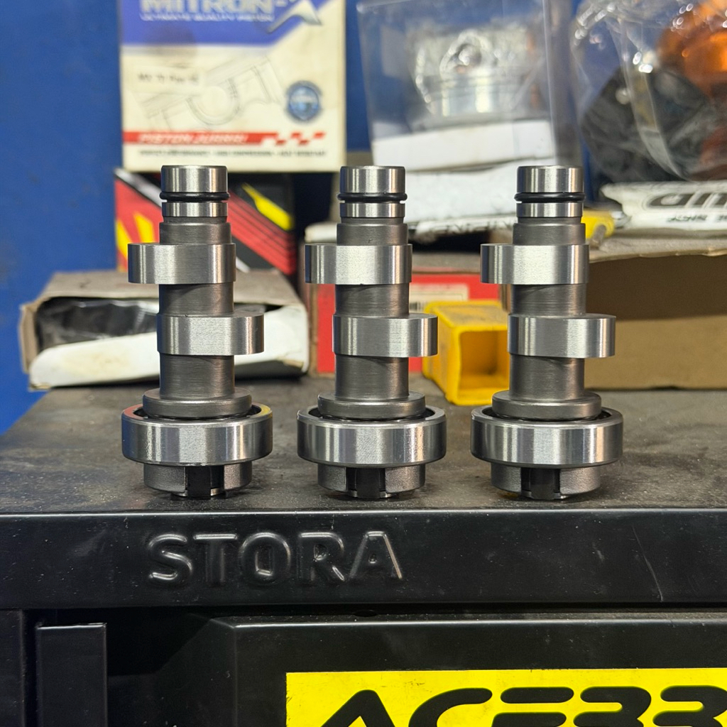 noken as racing jupiter z rra blade harian kompetisi