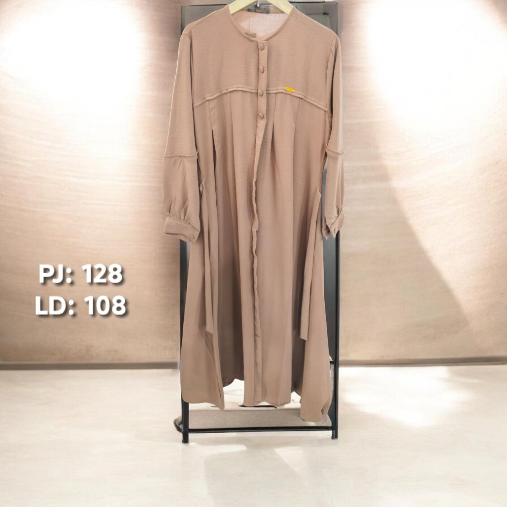 GAMIS WANITA DEWASA|GAMIS DEWASA