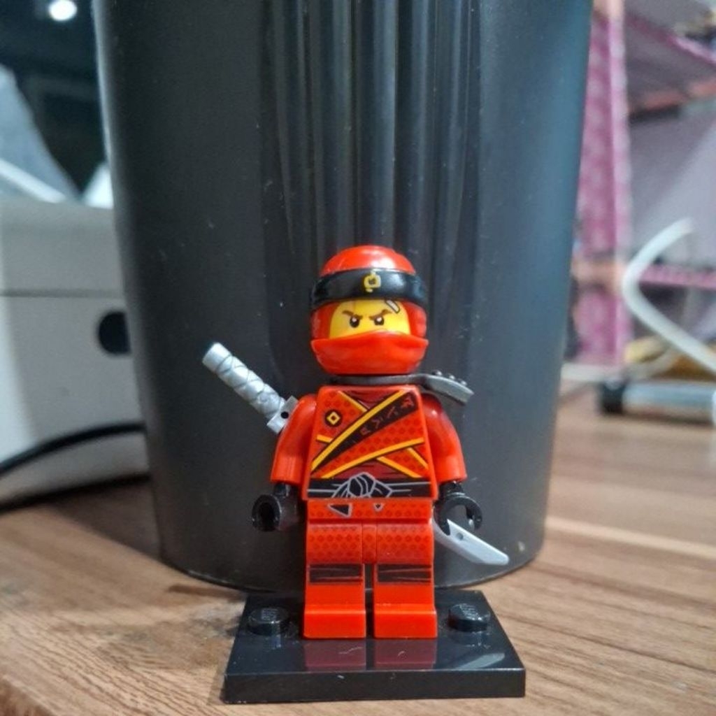 kai ninjago