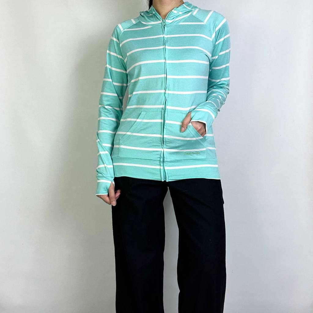 jaket wanita Ocean Pacific size M (seperti baru) 100% original 100326M