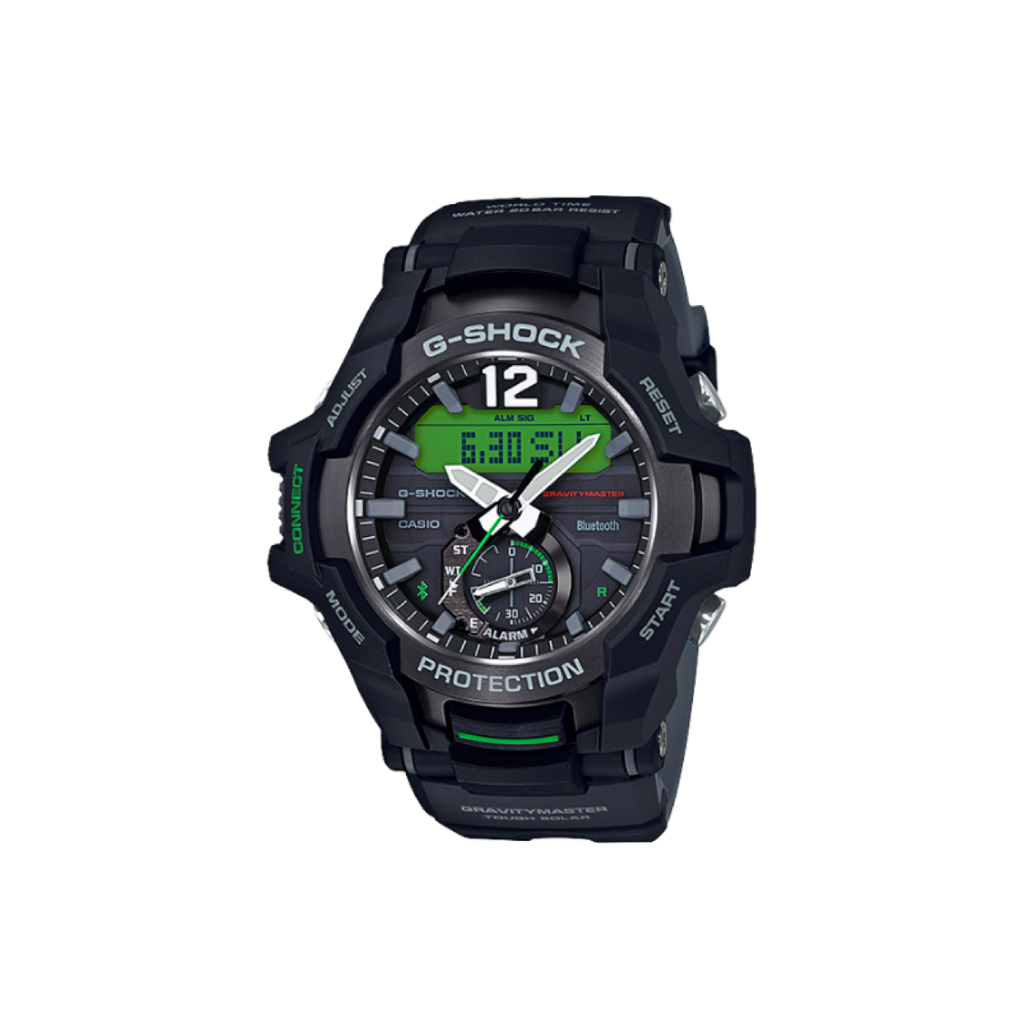 Casio G-Shock GR-B100-1A3DR