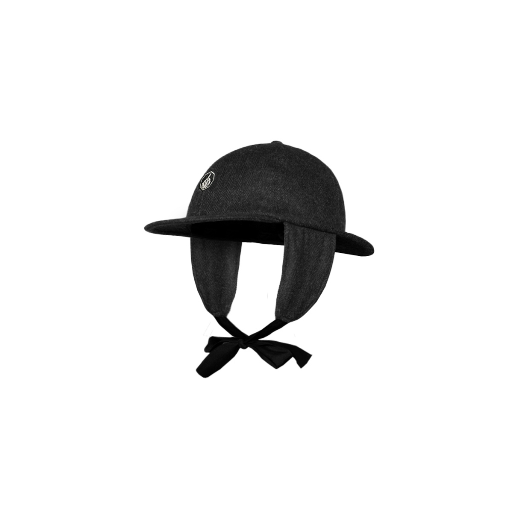 Prung Tejera Deerstalker Cap Topi Conan Topi Pemburu Topi Detektif