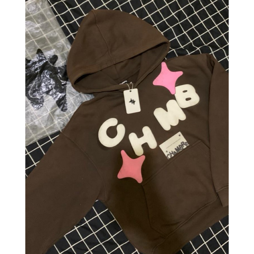 CHMB-BEDSTAR BROWN