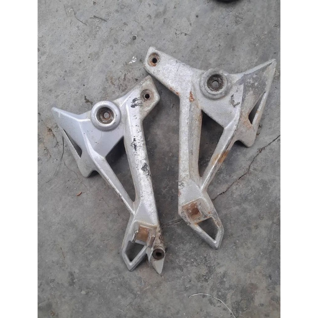 step tvs Neo original copotan pnp cseries grand C70 supra