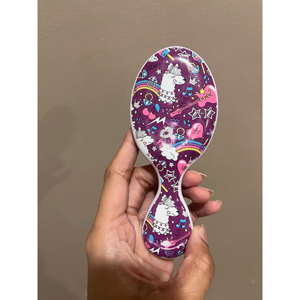 Sisir Wet Brush Preloved