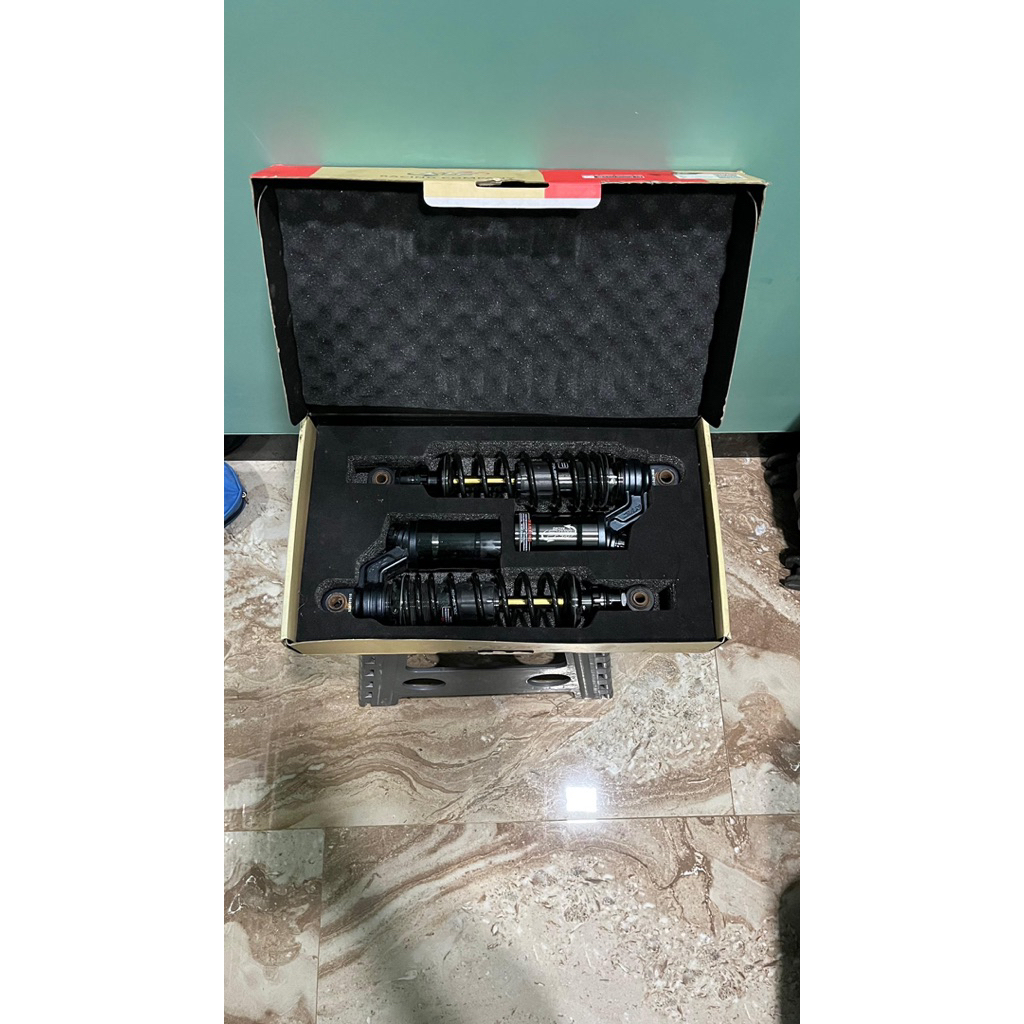 shock ktc 320mm original