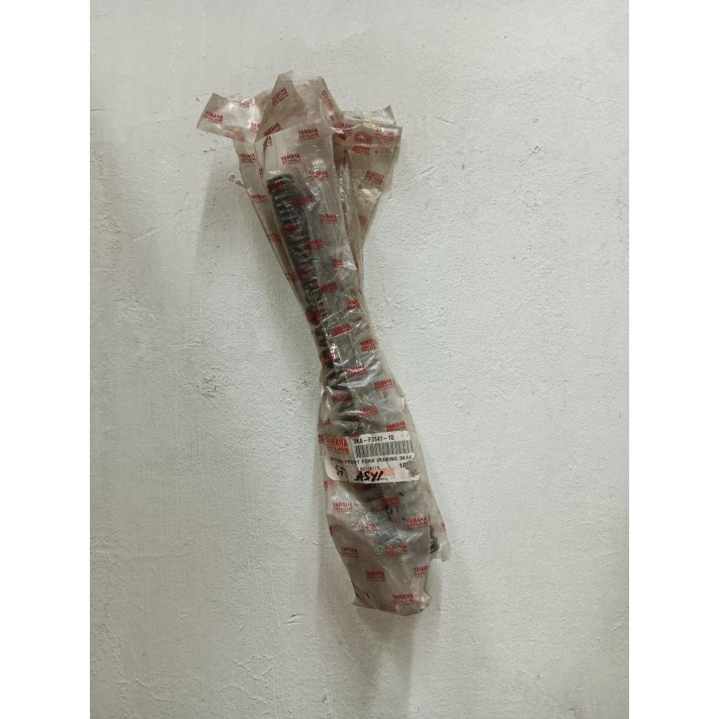 PER SHOCK DEPAN RX KING ori nos