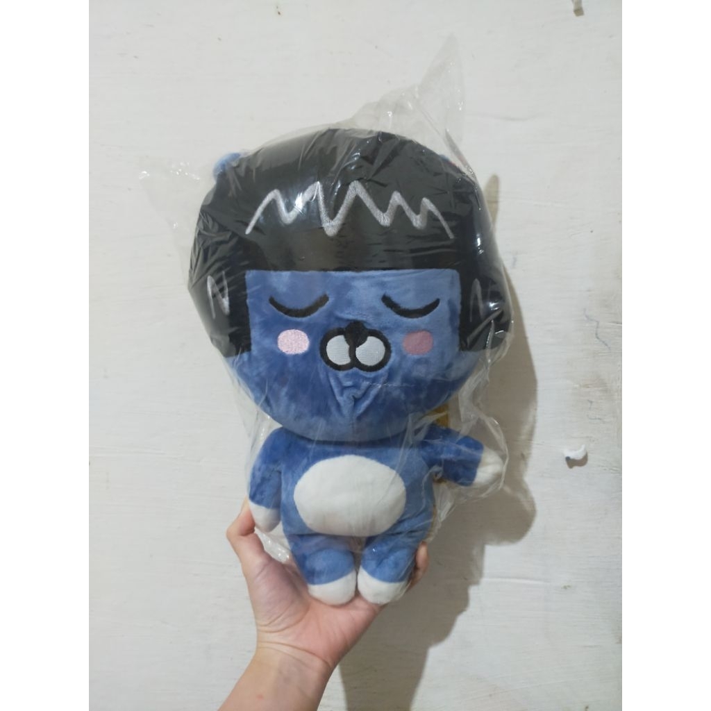 boneka kakao friends neo newtag
