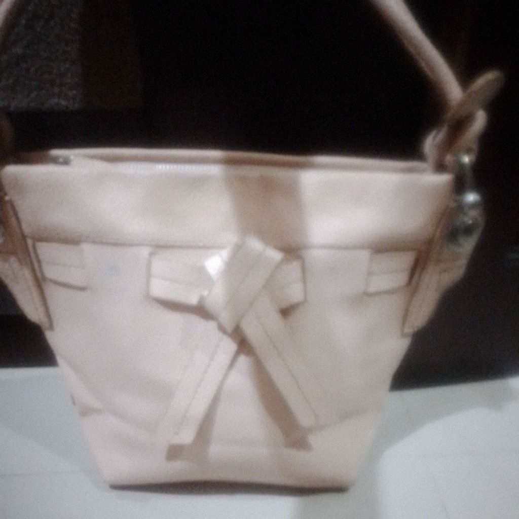 Tas preloved hanbag TODS kulassss
