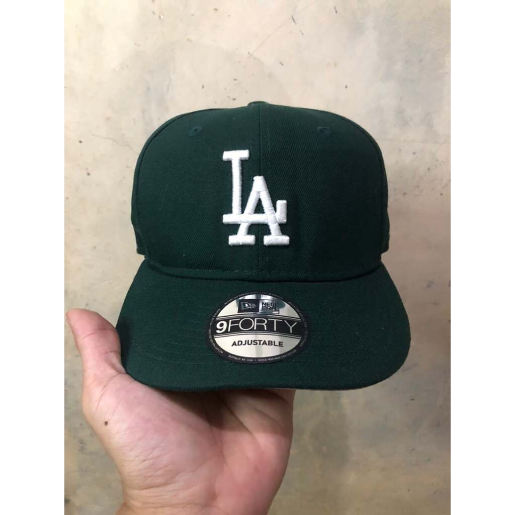 caps era fitted orgnal second