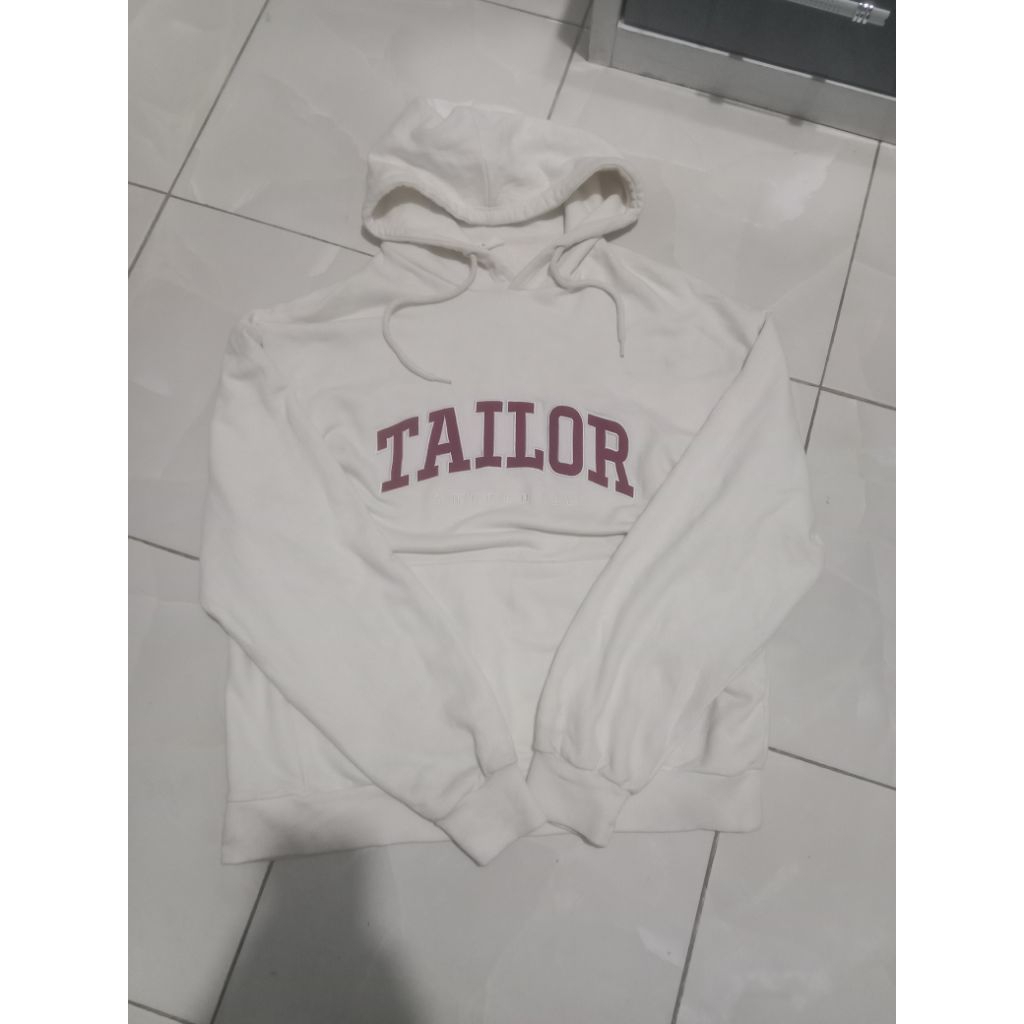 Hoodie Taylor Studio