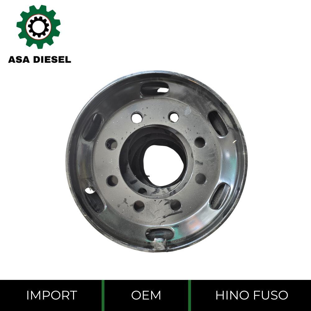 Topi Velg Lubang 8 14MM Hino Lohan Fuso Ganjo Import