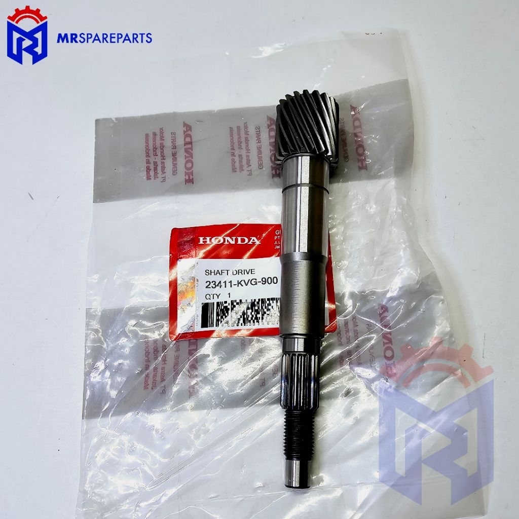 As Pully As Gardan Motor Vario 110 Karbu KVB KVG