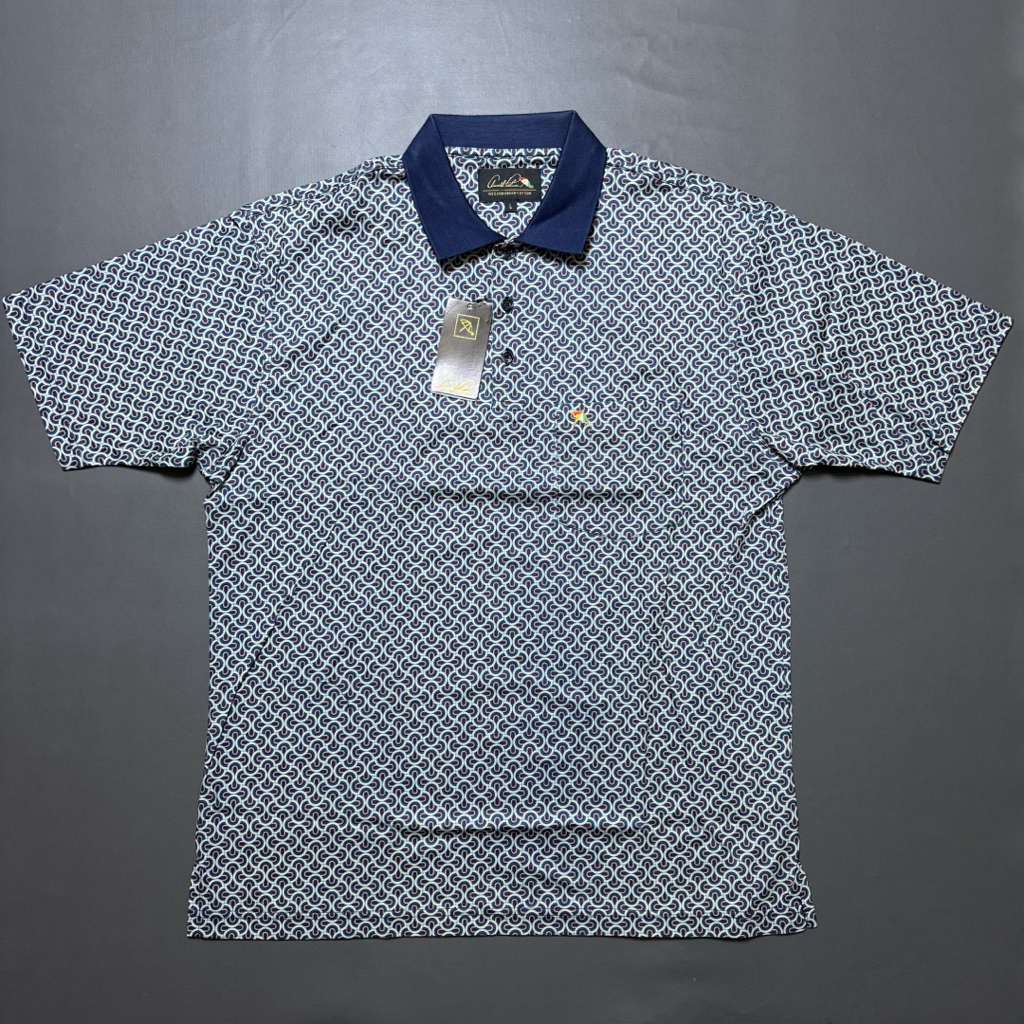 POLO SHIRT ARNOLD PALMER / ORIGINAL NEW