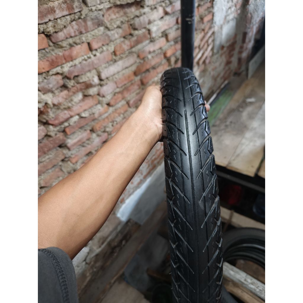 Ban depan motor bebek ring 17 federal