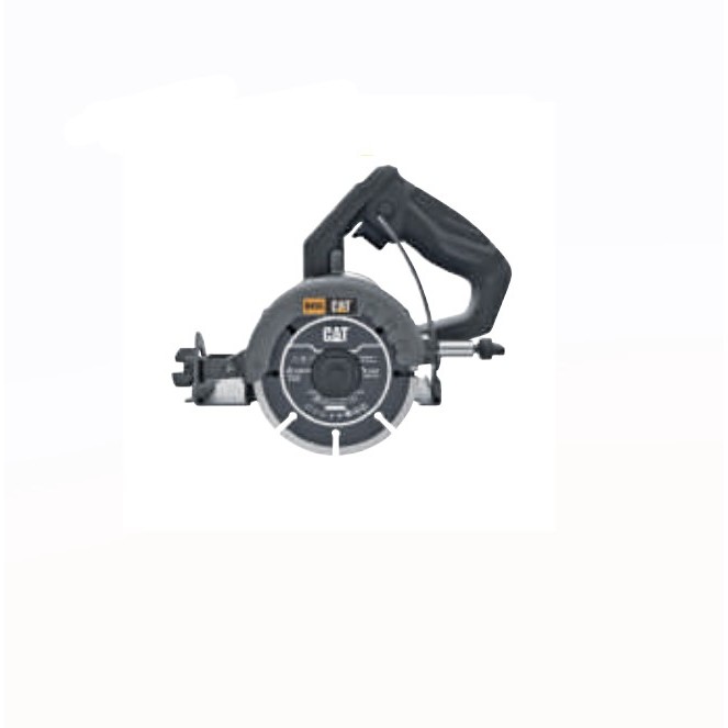 Marble Cutter DX55 Caterpillar Mesin Potong Keramik Granit Marmer Berkwalitas TInggi dan Tahan Lama