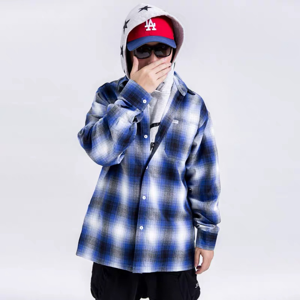 Kemeja veterano Caltop