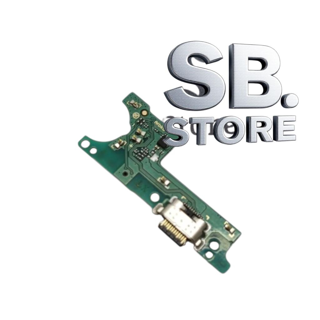 flexibel konektor cas papan cas connector charger Samsung galaxy m11 / Samsung galaxy a11 + ic origi