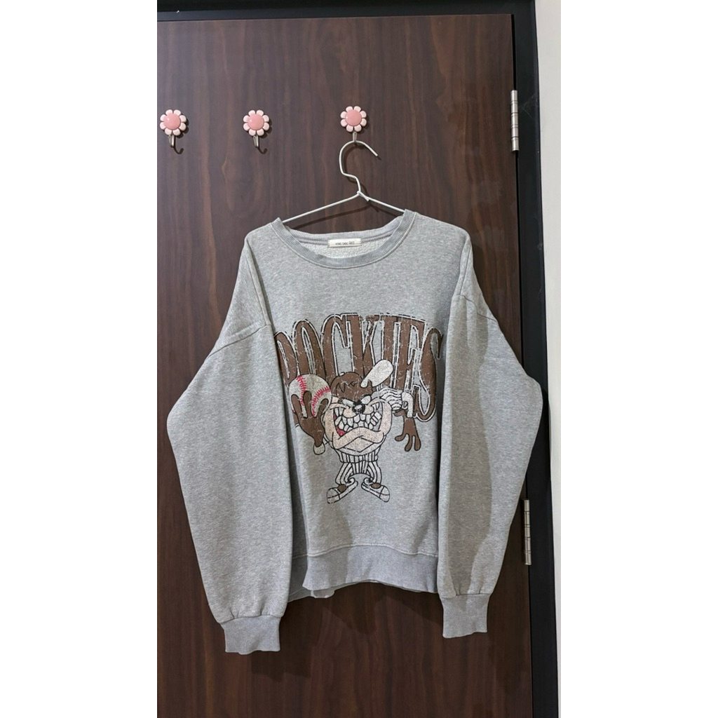 Crewneck Tarzan